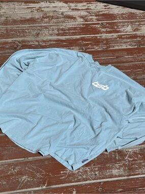 Backstreet Boys Sphere Spirit Jersey XL Oversized Las Vegas Concert Shirt